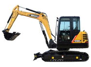 SANY SY35-U